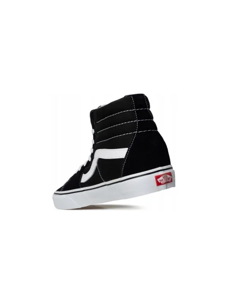 Teniși Vans negru