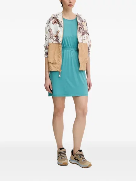Rochie mini Columbia albastru