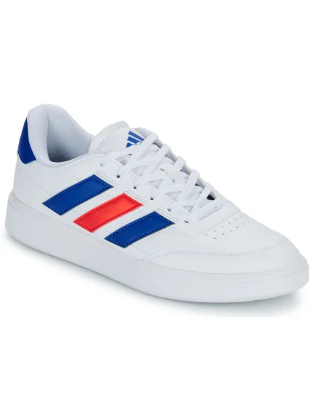 Tenisky Adidas biela