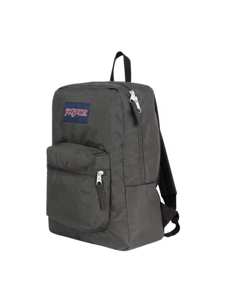 Torba Jansport szara