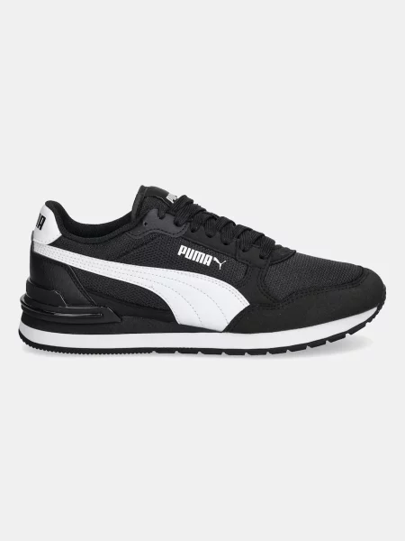 Puma Дитячі кросівки ST Runner v4 Mesh Jr