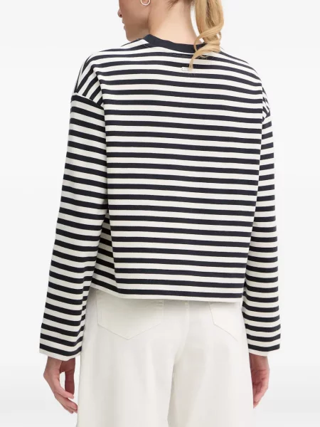 Hanorac Barbour negru