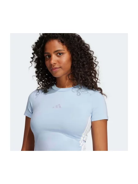 Majica Adidas Sportswear plava