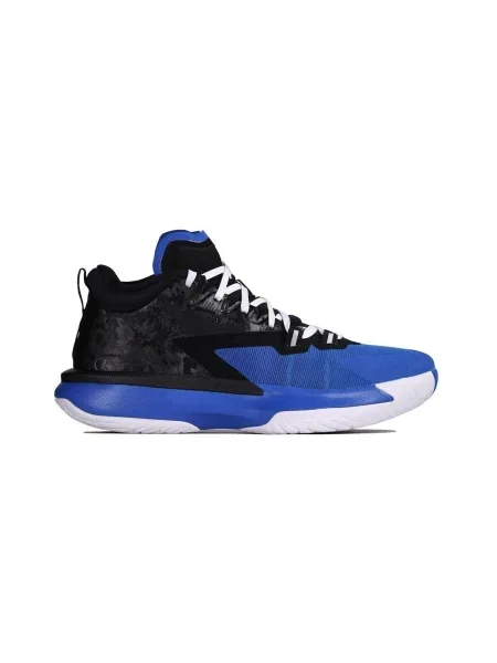 Tenisky Nike Air Jordan čierna