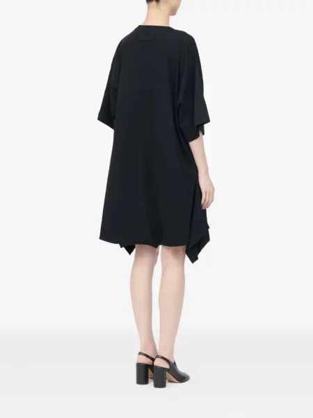 Rochie Mm6 Maison Margiela de costum negru