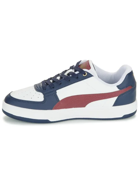Pantofi copii Puma alb