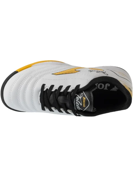 Pantofi copii Joma alb