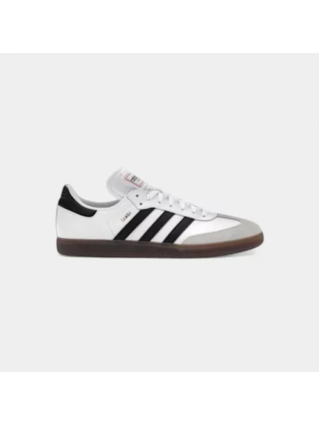 Pantofi Adidas alb