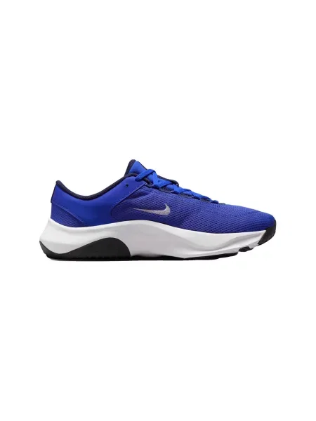 Tenisky Nike modrá