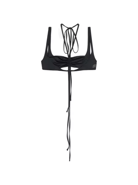 Bikini Blumarine negru