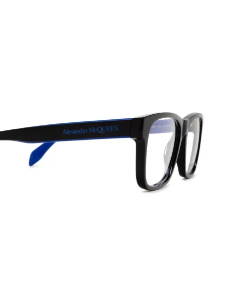 Ochelari de soare Alexander Mcqueen Eyewear negru