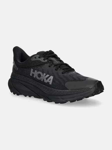 Hoka pantofi Challenger ATR 7 GTX femei negru