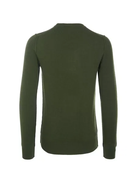 Pulover D&g verde