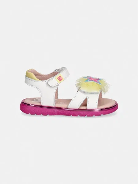 Детские сандалии Agatha Ruiz De La Prada