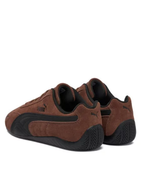 Tenisice Puma Speedcat 82 smeđa