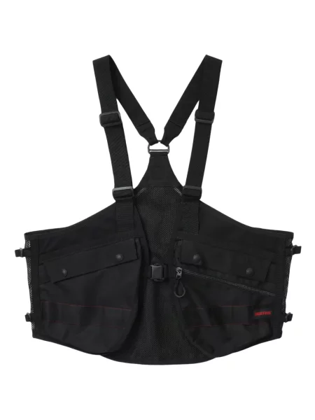 Елек Comme Des Garçons Homme черно