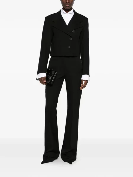 Pantaloni Seafarer negru