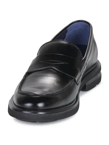 Pantofi Fluchos negru