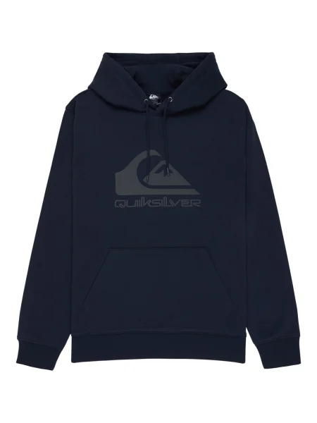 QUIKSILVER Športna majica marine / bazaltno siva