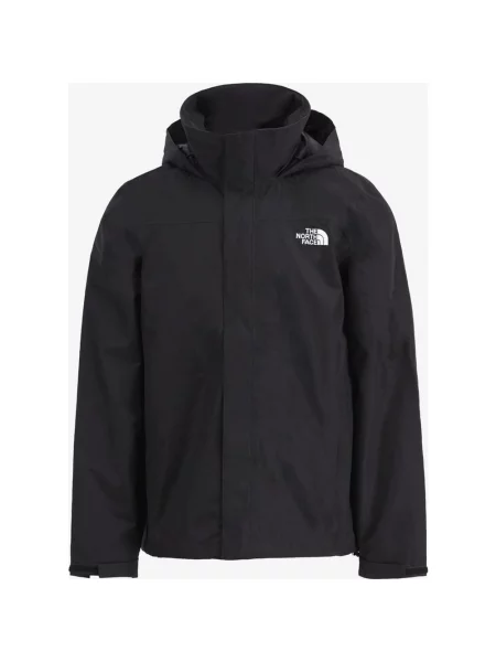Kurtka z kapturem The North Face Sangro XS czarna