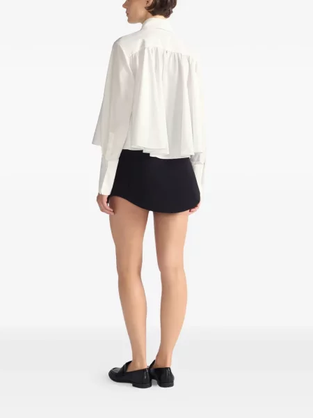 Fusta mini The Arkow negru