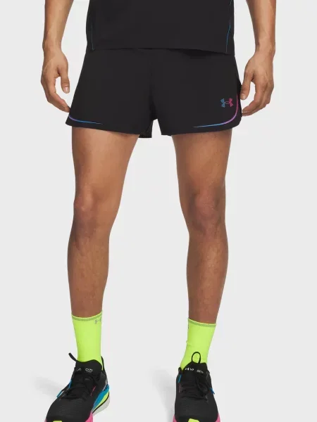Шорты Under Armour черные