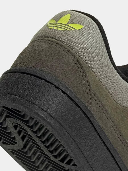 Adidas Originals Дитячі шкіряні кросівки CAMPUS ST