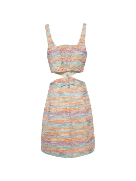 Rochie Maje din tweed