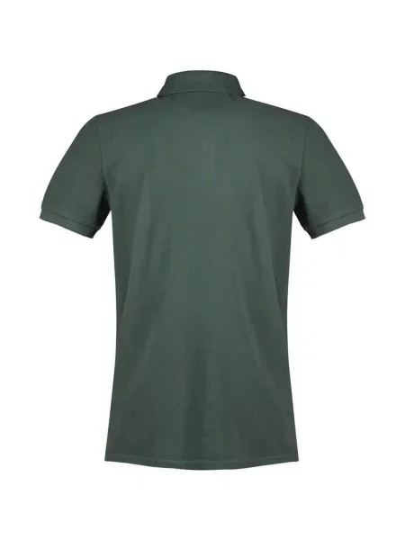 Polo Ecoalf verde