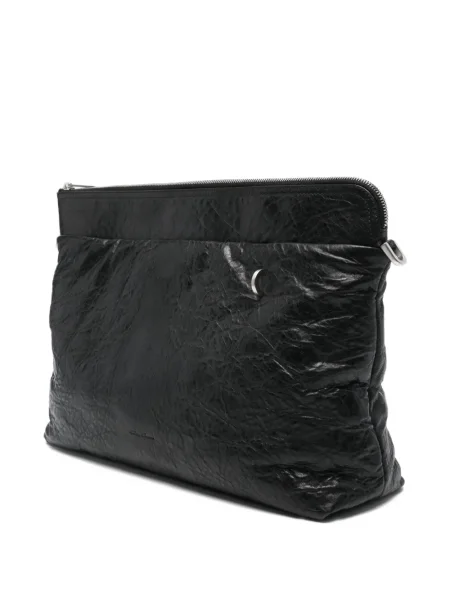 Geantă Rick Owens negru