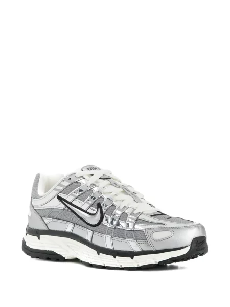 Sportbačiai Nike sidabrinė