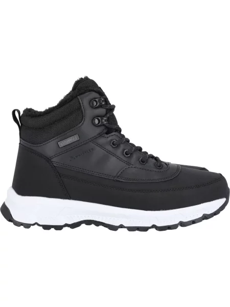 Gležnjarji Whistler črna