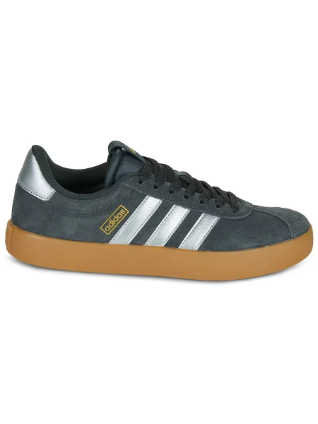 Tenisky Adidas čierna