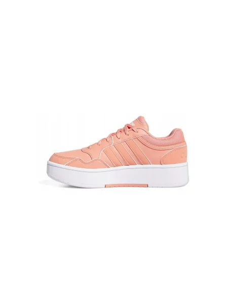 Tenisky Adidas Hoops biela