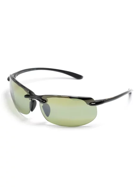 Sluneční brýle Maui Jim černé