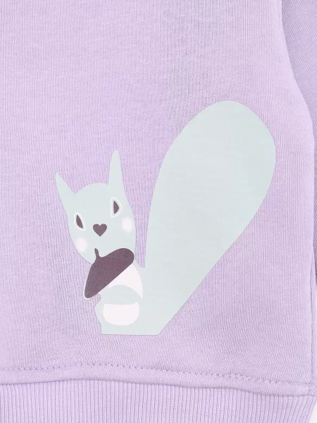Свитшот Yuki
