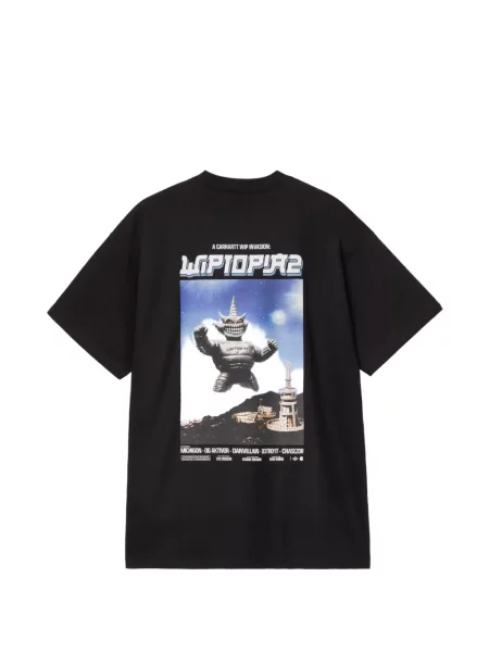 Tricou Carhartt Wip negru