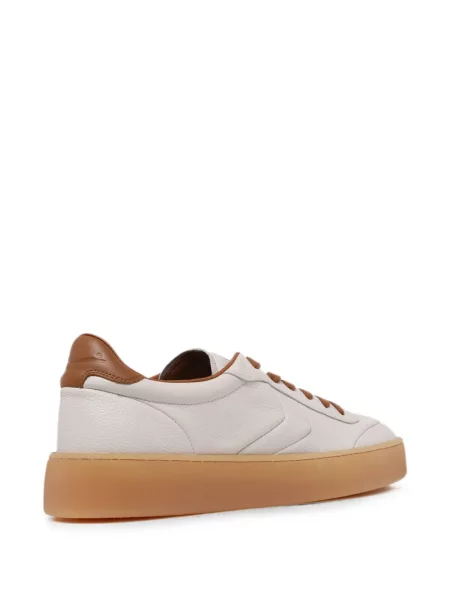 Sneakerși Voile Blanche