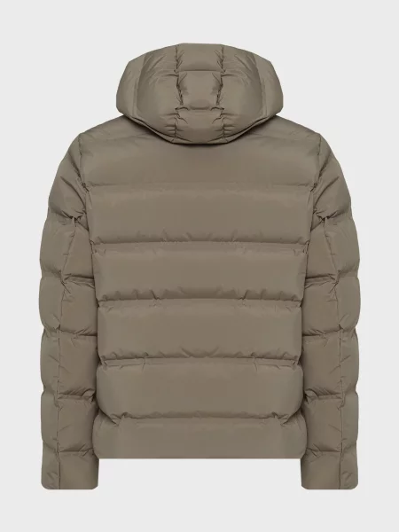 Стьобаний пуховик Calvin Klein