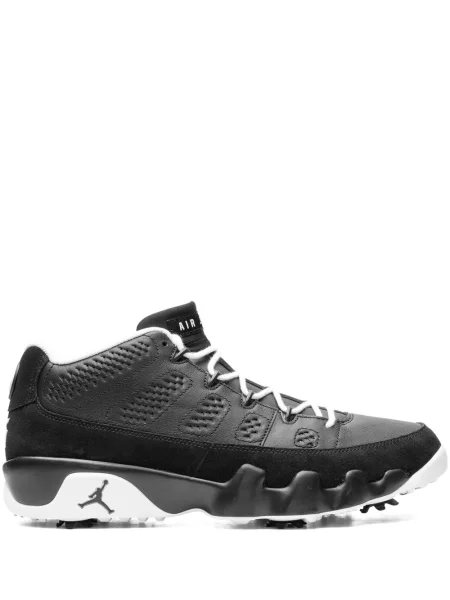 Sneakerși Jordan negru