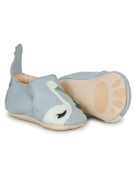Pantofi copii Easy Peasy albastru