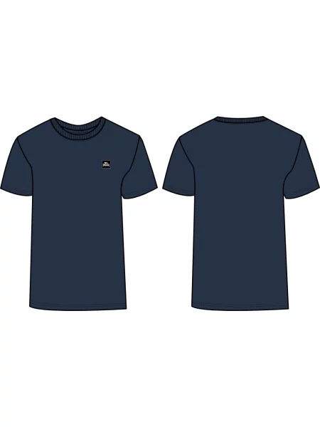 Tricou Lonsdale albastru