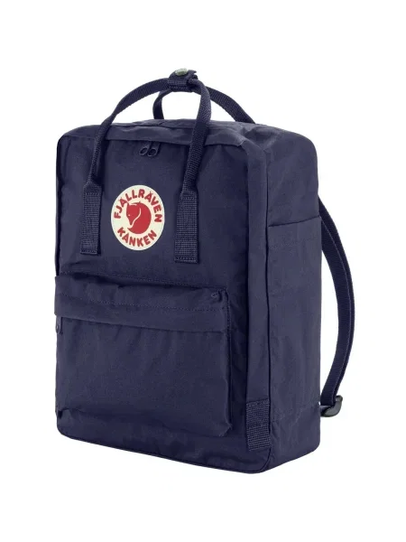 Mestský batoh Fjällräven Kanken 16 l midnight purple fialová
