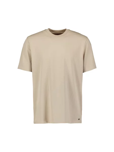 No Excess Tricou piatră gri