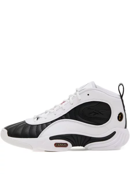 Sneakerși Reebok alb