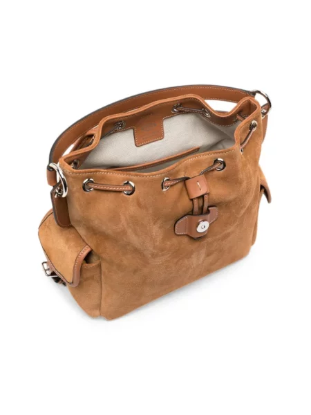 Torebka Tod's brązowa