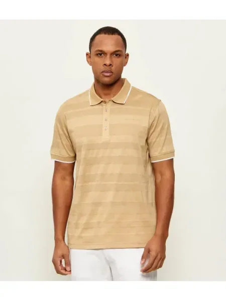 Karl Lagerfeld Polo bej