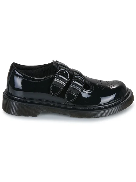 Pantofi copii Dr. Martens negru