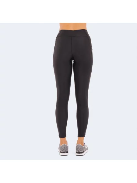 Legginsy Errea czarne