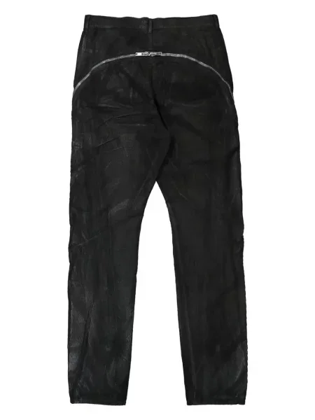 Džinsai Rick Owens Drkshdw juoda